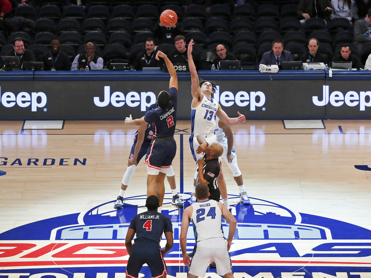 Big East Tournament